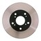 Wagner Brakes Disc Brake Rotor, Bd180542E BD180542E - alternate 2